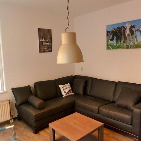Vacation Home Zwaantje #Dkr2 Callantsoog Dış mekan fotoğraf