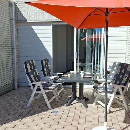 Vacation Home Zwaantje #Dkr2 Callantsoog Dış mekan fotoğraf