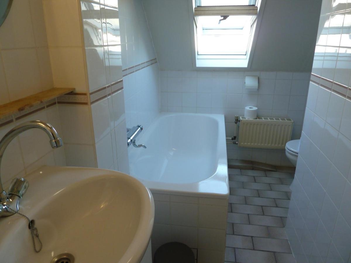 Vacation Home Zwaantje #Dkr2 Callantsoog Dış mekan fotoğraf